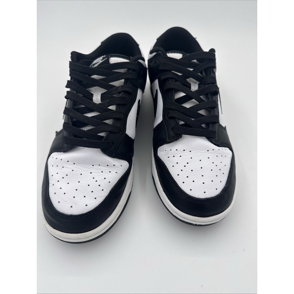 Nike Dunk Low Retro Panda Black White DD1391-100 Men's Size 11 Sneakers
